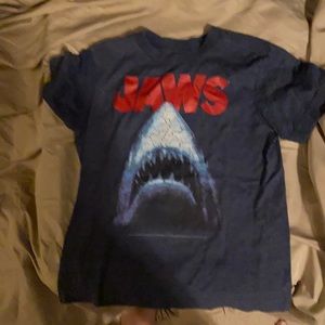 Jaws T-shirt